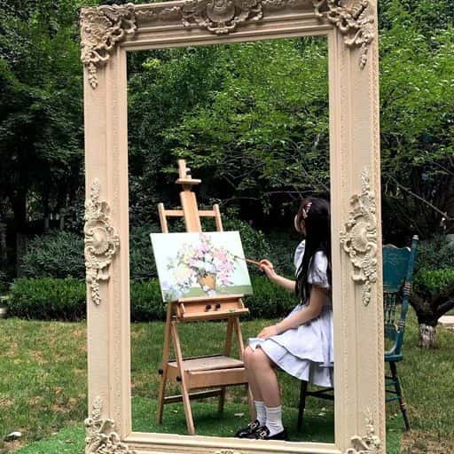 Qisi9278093's profile picture. Gods determine what you're going to be。
