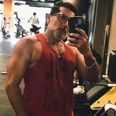 BecksonEspaco's profile picture. Sou quem vc procura 😇