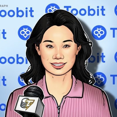 Head of Business Development @Toobit_official
Ex community & marketing @Bybit_Official
$crypto #trading