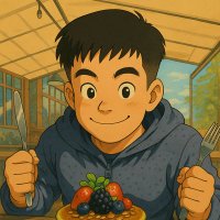 Jan Shi (@cookingrobotguy) 's Twitter Profile