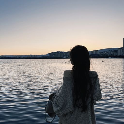 Aqiko2171's profile picture. Gods determine what you're going to be。