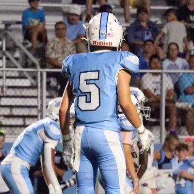 Braxton Swift Profile
