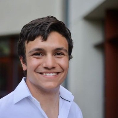 Zane Profile