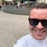 Marc Peebles (@marcpeebles85) 's Twitter Profile