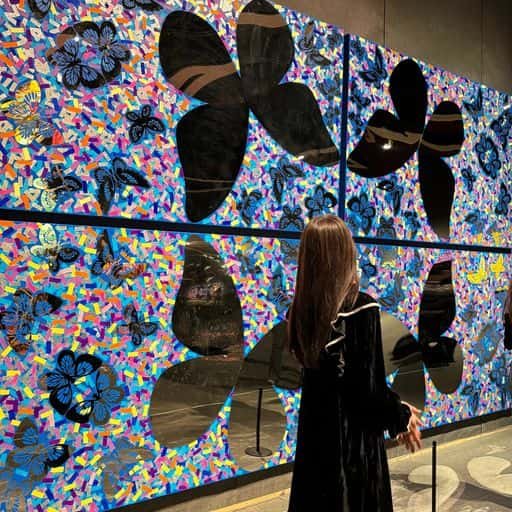 Yvleriel851336's profile picture. Gods determine what you're going to be。