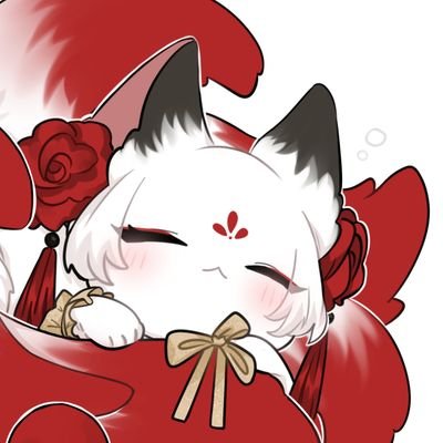 RedAster 💮さんのプロフィール画像