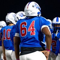 Anthony Hester (@big_ant0129) 's Twitter Profile Photo Anthony Hester (@big_ant0129) 's Twitter Profile Photo