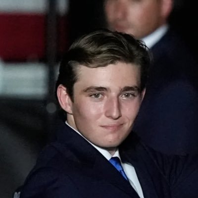 Barrontrumped's profile picture. 