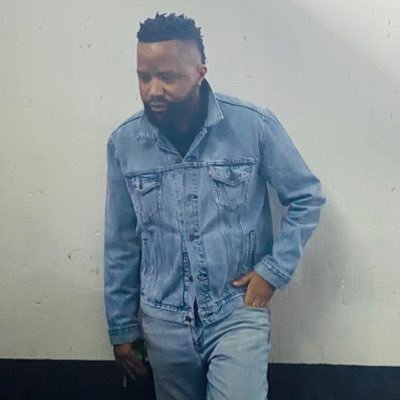 SilasNgcobo's profile picture. I tweet on my personal capacity.