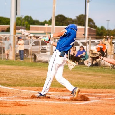 Lake View HS Class of 2025 | Catcher | Left Fielder | Utility | Committed - Francis Marion University