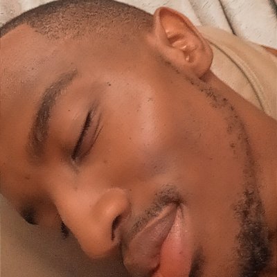 OleMatlala's profile picture. 🏳️‍🌈