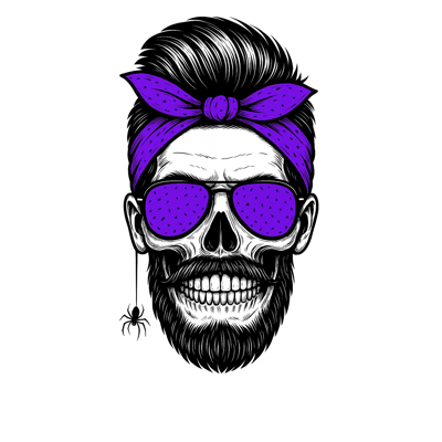 SkuuulOg's profile picture. 💀💀💀