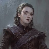 Arya Stark (@awanderingstark) 's Twitter Profile Photo Arya Stark (@awanderingstark) 's Twitter Profile Photo