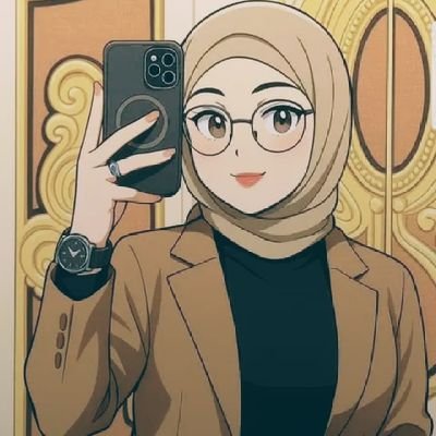 cikgufaradila81's profile picture. 🕊️