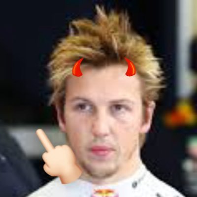 came here to hate Liam Lawson but am maybe leaving as a Lance Stroll megafan???