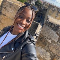 Genevieve ✨ (@fille_fossette) 's Twitter Profile