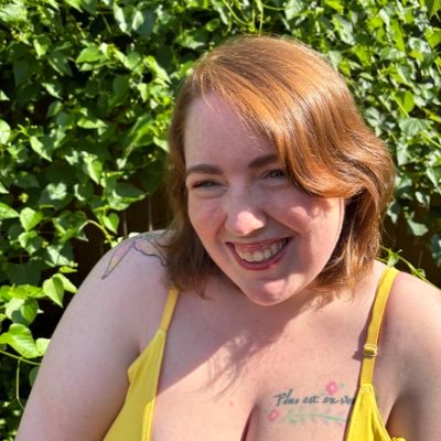 Rachel Fairclothさんのプロフィール画像