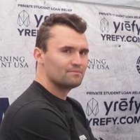 Charlie Kirk Clips (@charlieclips111) 's Twitter Profile Photo Charlie Kirk Clips (@charlieclips111) 's Twitter Profile Photo
