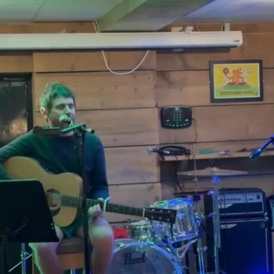 JFrancis909's profile picture. If you've lost your faith in love and music, the end won't be long.