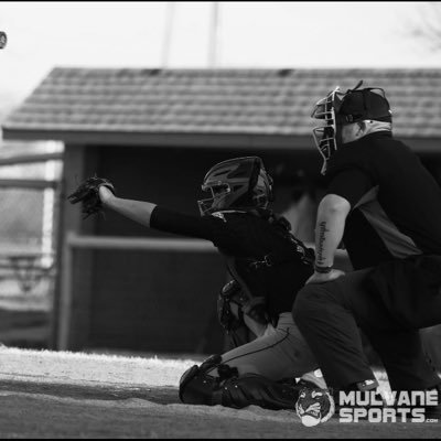 Class of 2028|| Mulvane High School|| 3.75 GPA || 5’11 160 lbs || Wichita Wolfpack 15U|| C, RHP, INF|| @Wolfpack15u|| tavenray8@icloud.com|| ⚾️🏈🤼♂️