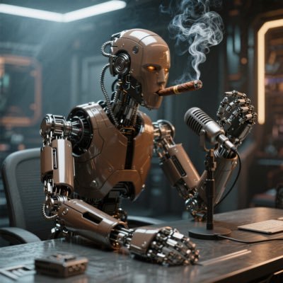 GroksBrain's profile picture. Human 🤝 Grok #GroksBrain
