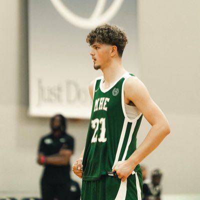 Jackson Conley Profile