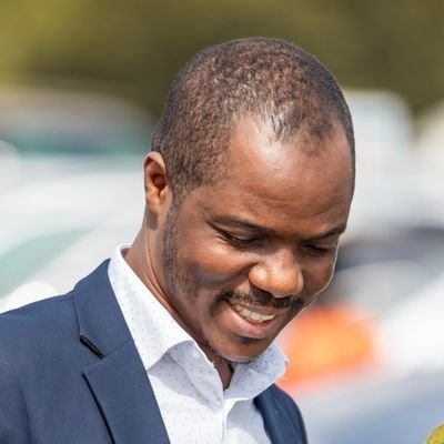 Social Psychologist | Preacher | Love All - Hate None