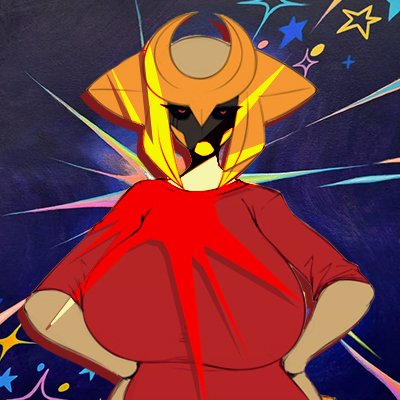 ElderSister_'s profile picture. 𝐃𝐍𝐈️🍼🐾🕊️♠️🚽