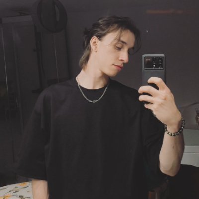 Lorenzo "Lrz"さんのプロフィール画像