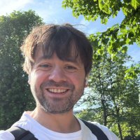 David Mannheim (@davidmannheim) 's Twitter Profile
