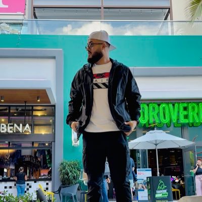S. O. Padillaさんのプロフィール画像