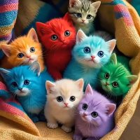 Hm Meows (@hm_meows) 's Twitter Profile