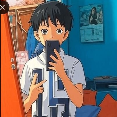 21 Single | ❤️Anime and Manga Enthusiastic❤️ | One Piece 🏴☠️ | Solo Leveling ⚔️ | Magi: The Labyrinth of Magic ⚡️| Tomb Raider King 👑 | No Game No Life ♟️