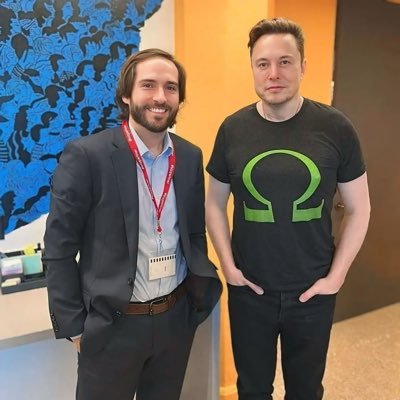 Protecting @elonmusk online presence from impersonators is my top priority, leveraging my cybercrime expertise to safeguard his digital identity