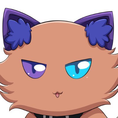 Floof vtuber in progress || Minors DNI 🔞|| https://t.co/Iu9uESpzdc