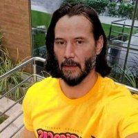 Keanu Reeves (@keanu_reev57) 's Twitter Profile