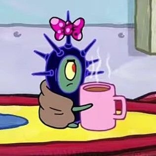 badluckvi's profile picture. con la tiroides al palo así que no me jodan mucho