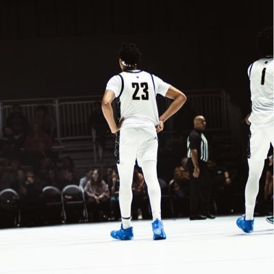 Link Academy| Branson, MO| C/O 2026 | 6’5” Combo Guard| IG: trentperry23| 3.8 GPA 📚| #972-469-4200|