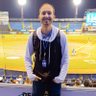 cartayasantiago's profile picture. Licenciado en Comunicación Social | Periodista Deportivo independiente. 
⚾🎙️
