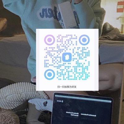 5pv22xaybgkjg65's profile picture. 00后小妹个人兼职 无门槛 ，需要的哥哥联系我 一直都在（大学生）有优惠主页滴滴我，谢谢 有飞机加我飞机没有再看我头像扣扣 飞机https://t.co/0E705S7ezE 尽量加飞机 拿着关注我的截图，领写真福利