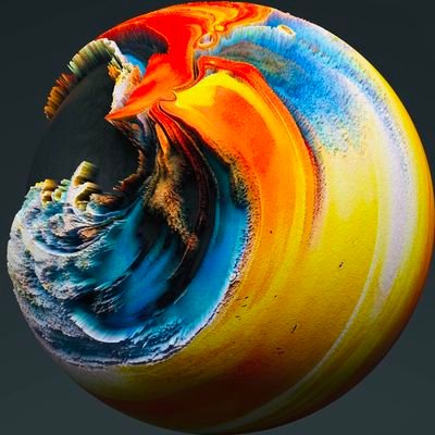 IAMART505's profile picture. creative designer