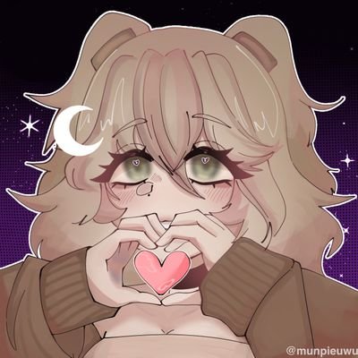 Pfp by @MunpieUwU |Just trying to make the world a better place♡ Leftist | Illinoisan
