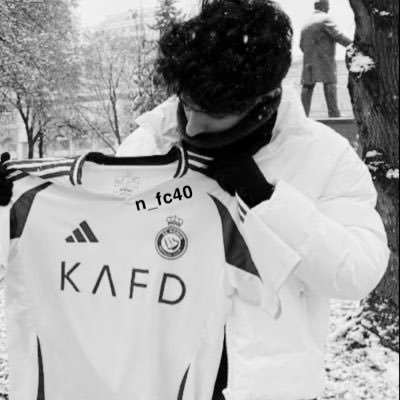 ميول العُظماء (@AlNassrFC) .. إذا تعلّقت القُلوب بِربها طَابت لهَا الدُنيا بِرغم أساها .