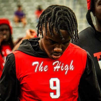 Tyler Freeman Profile
