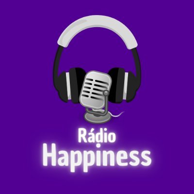 Rádio Happinessさんのプロフィール画像