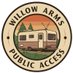 Willow Arms Public Access (Channel 68) (@theb0nfir3) Twitter profile photo Willow Arms Public Access (Channel 68) (@theb0nfir3) Twitter profile photo
