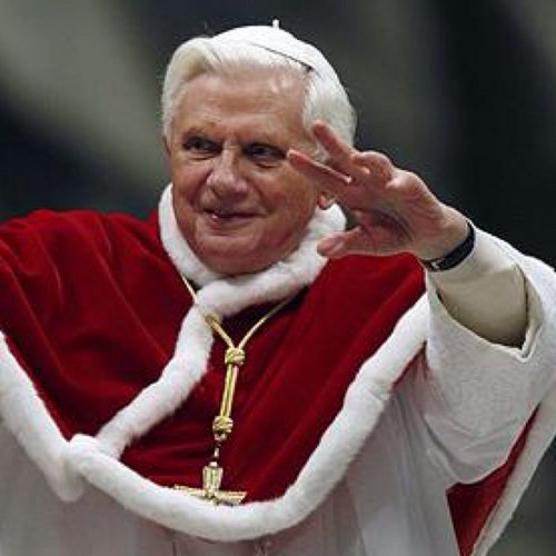 PopeBennydick's profile picture. Born and raised by unicornz. keep it holy xoxox.           #teamPope