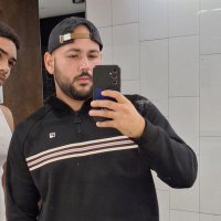 Terc (@thiagoth200) 's Twitter Profile