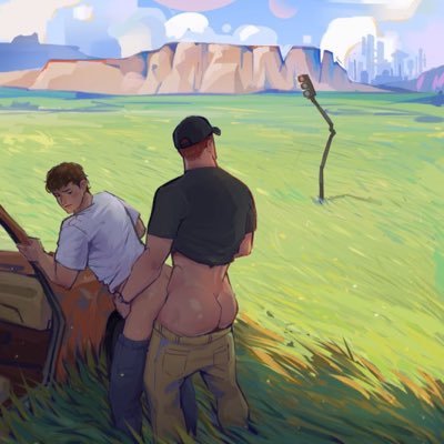 ArgusFinch's profile picture. 