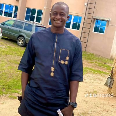 haqqmed's profile picture. Nice hustler